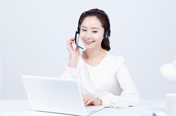 A/S 문의 및 접수 안내