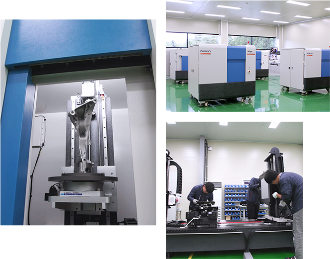 X-Ray CT TOTAL Solution